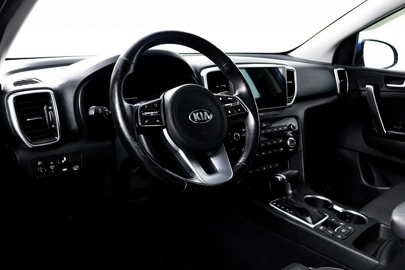 Sportage
