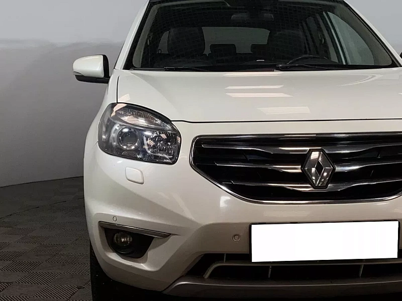 Koleos