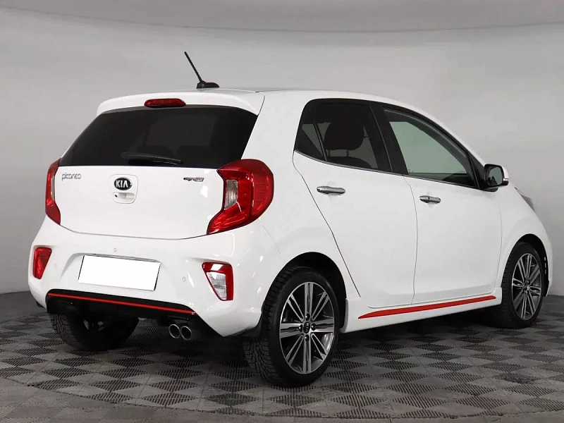 Picanto