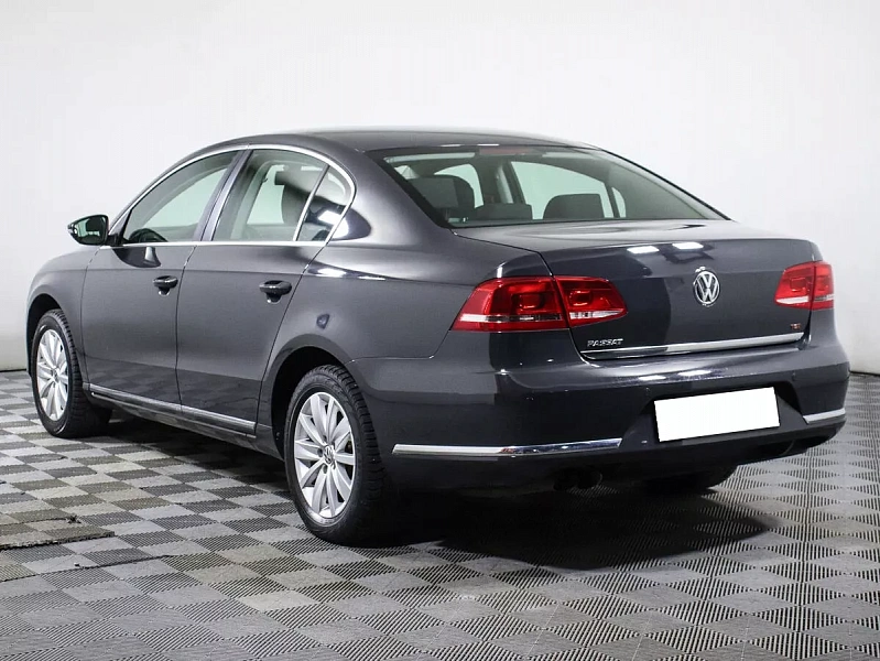 Passat