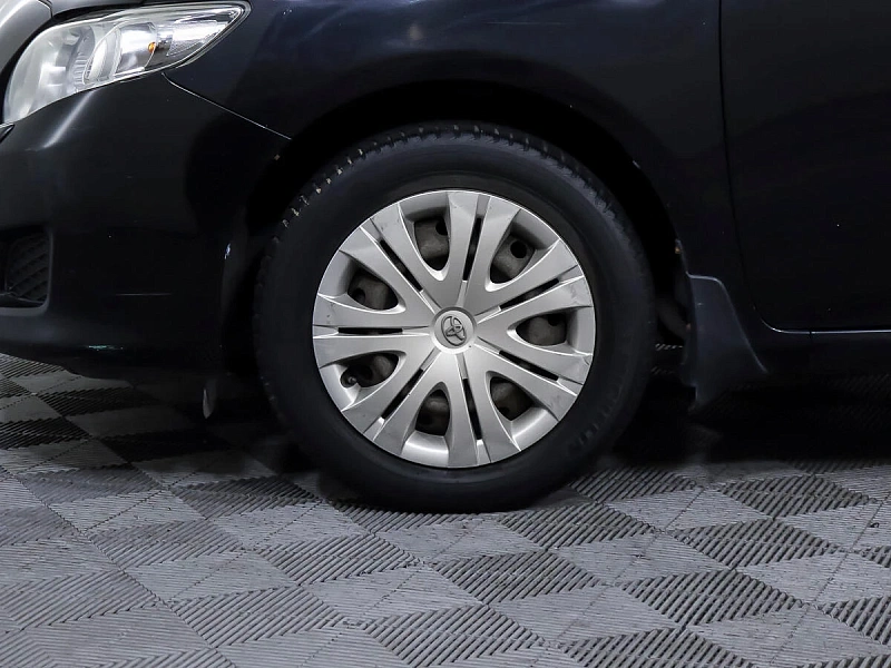 Corolla