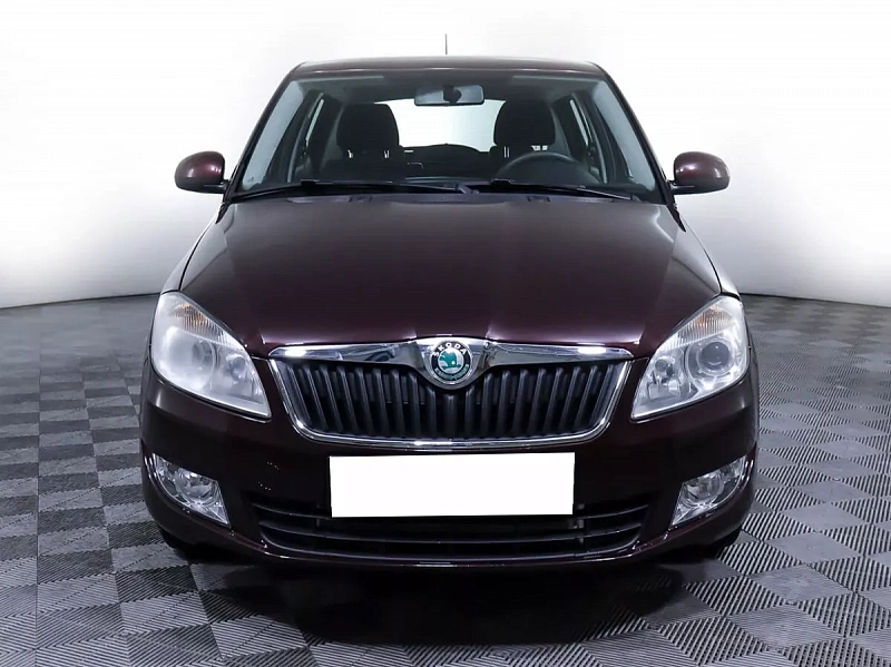 Fabia