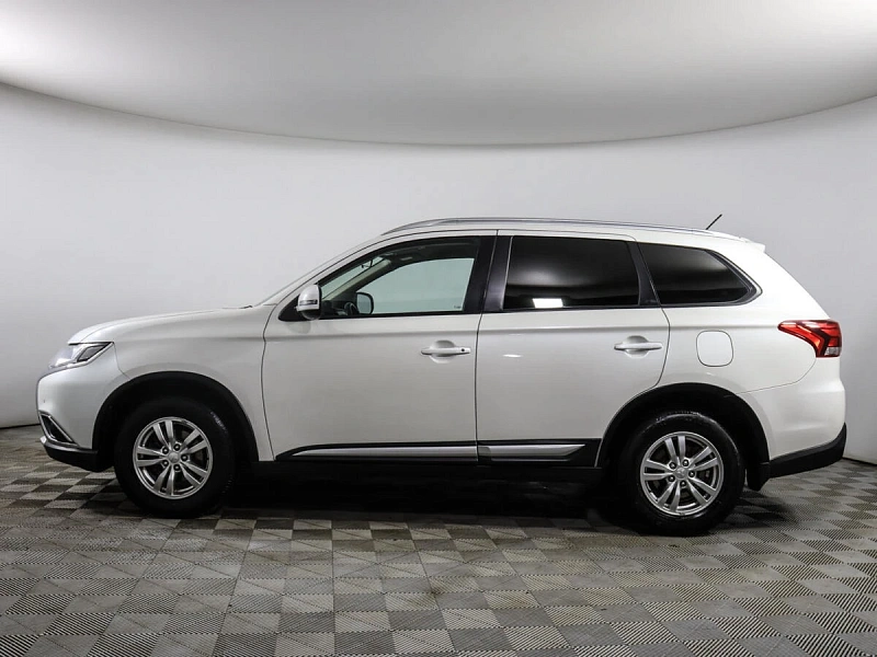 Outlander