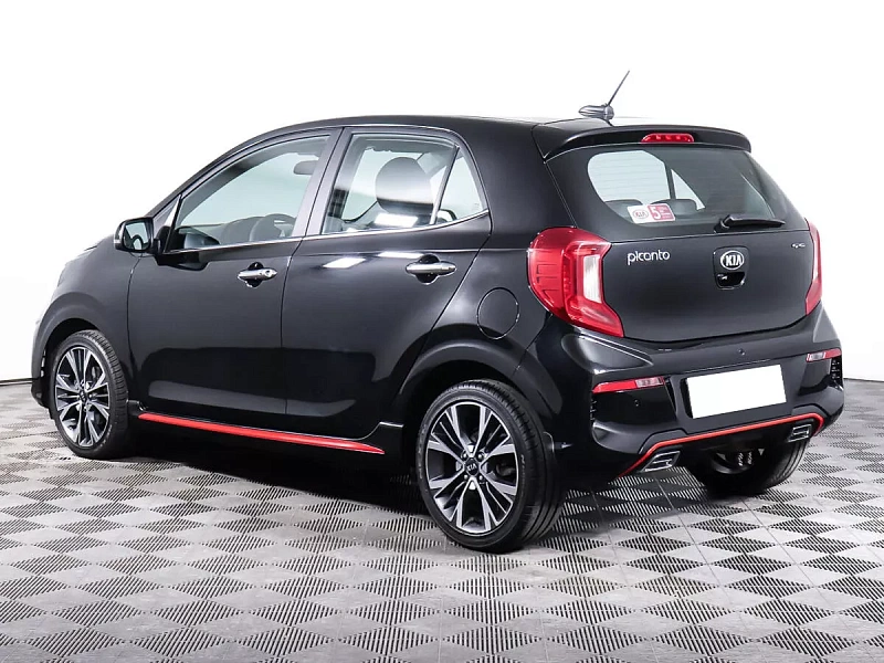 Picanto