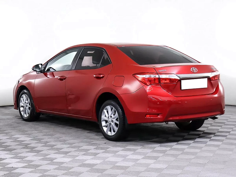 Corolla