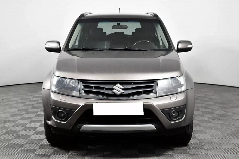 Grand Vitara