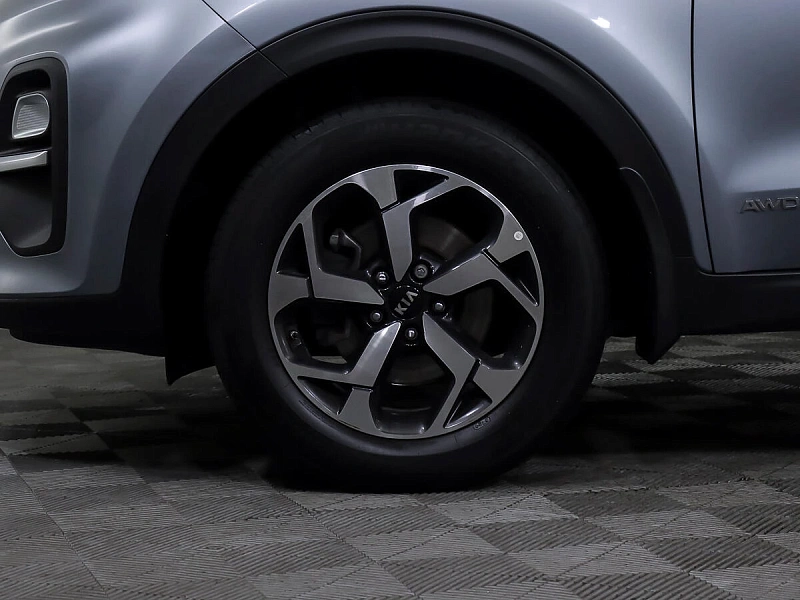 Sportage