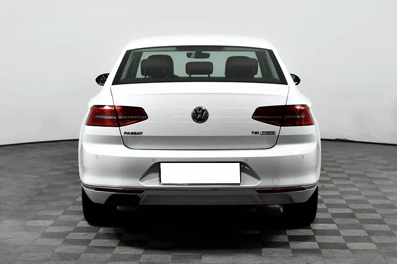 Passat