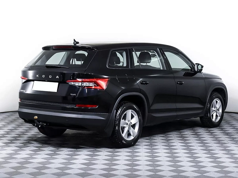 Kodiaq