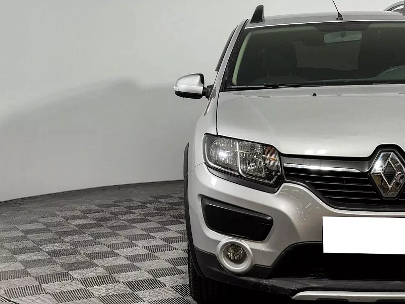 Sandero