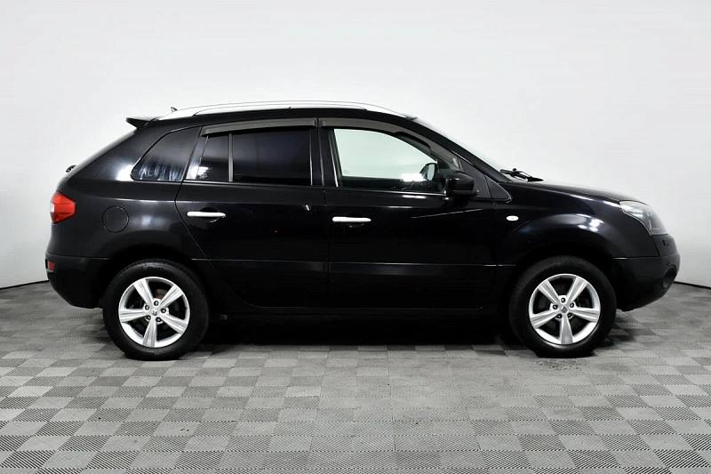 Koleos