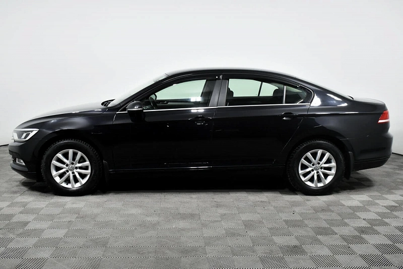 Passat