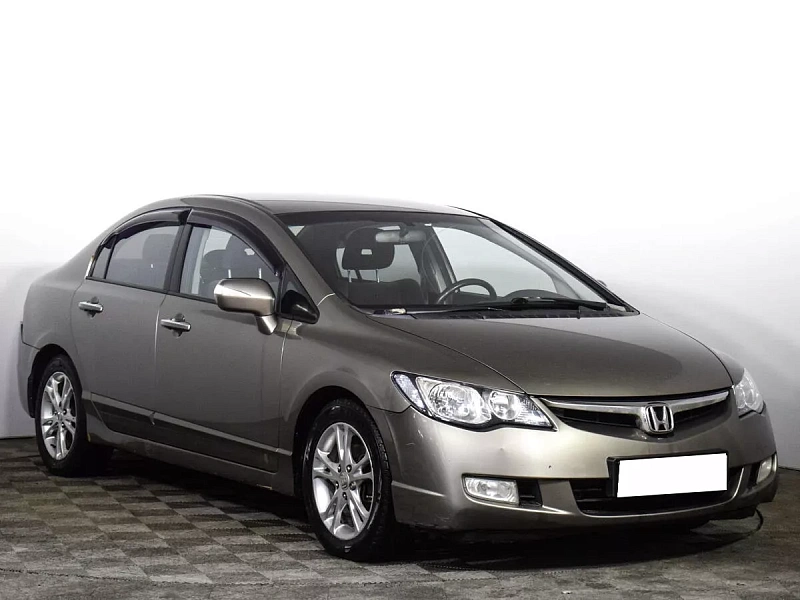 Civic