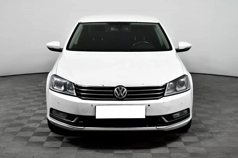 Passat