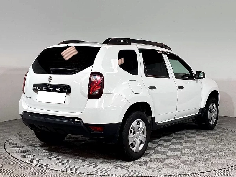Duster