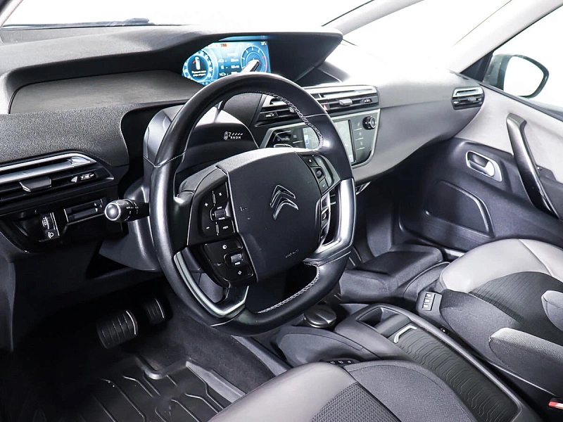 C4 Picasso