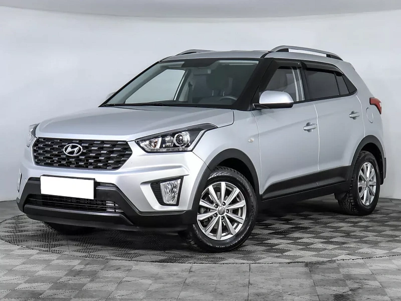 Creta