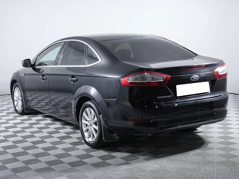 Mondeo