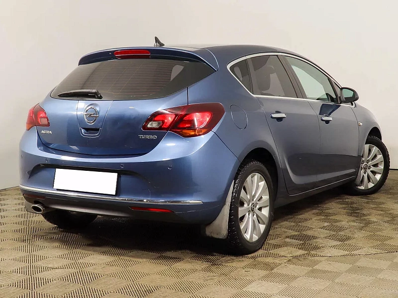 Astra