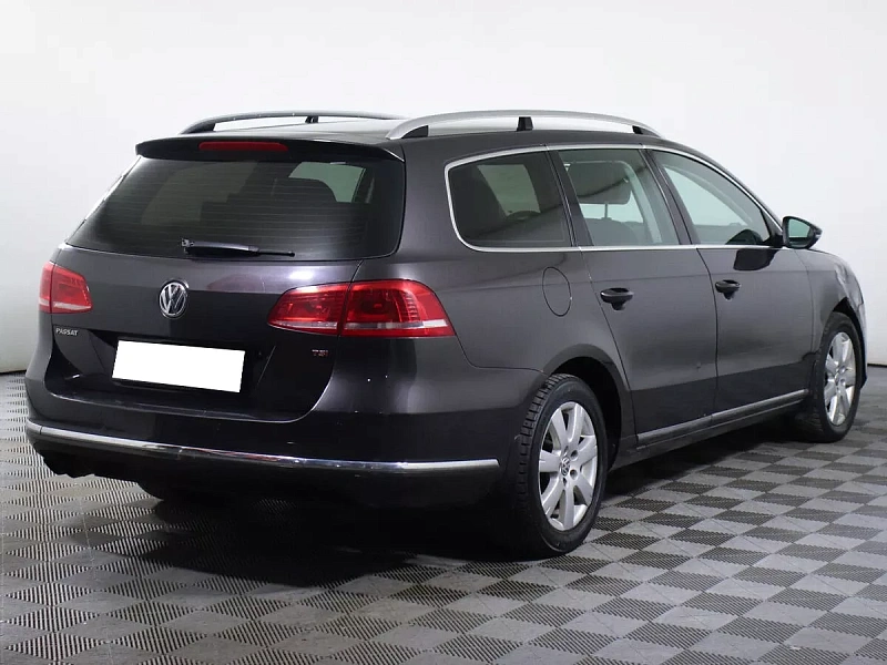 Passat