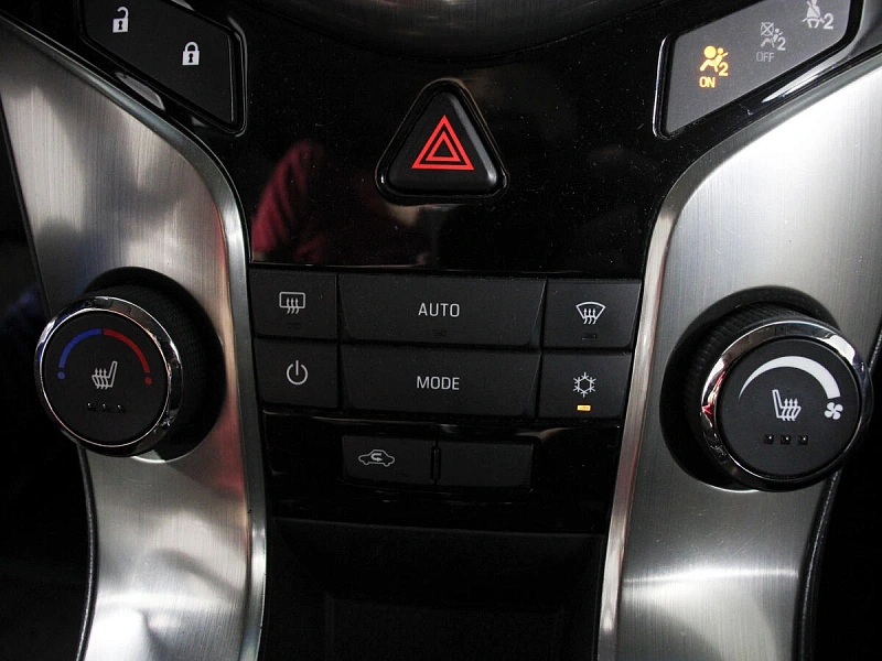 Cruze