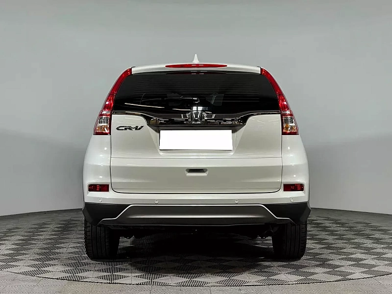 CR-V
