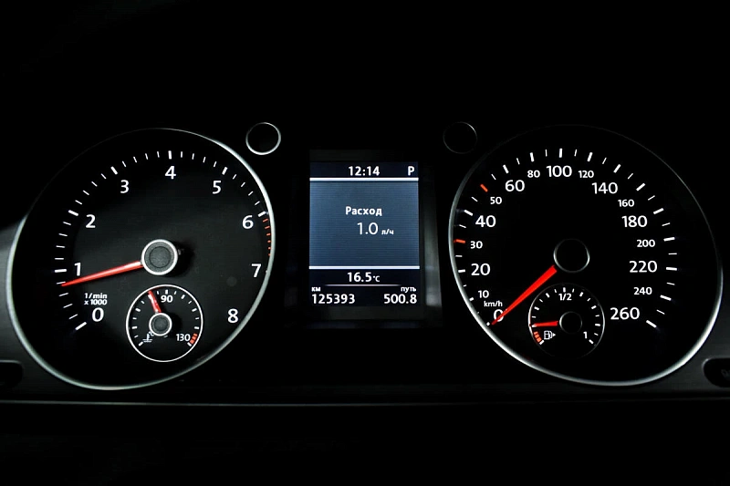 Passat