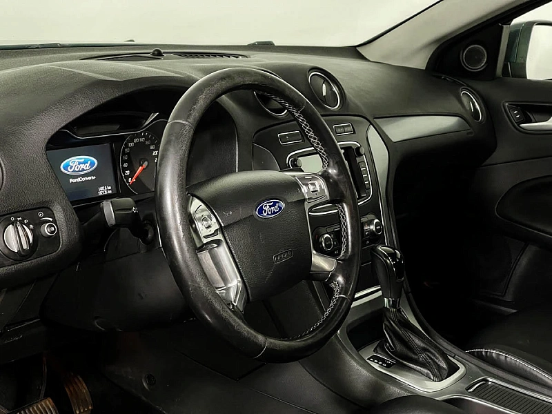 Mondeo