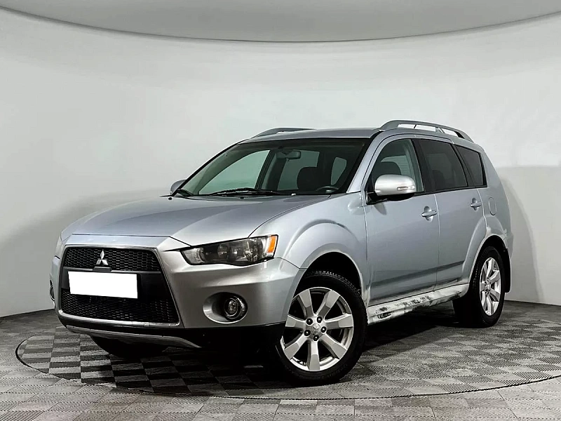 Outlander