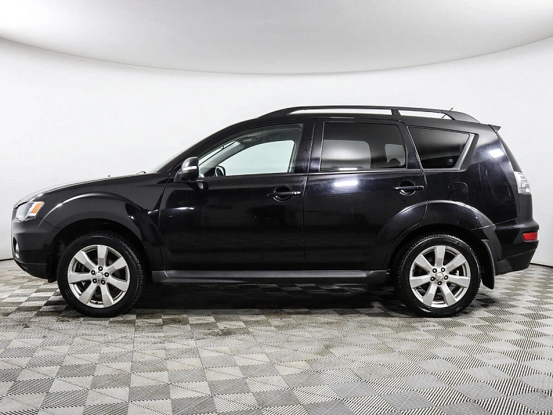 Outlander