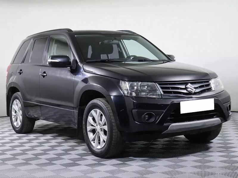 Grand Vitara