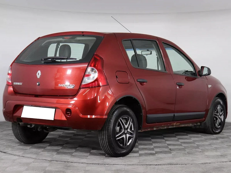 Sandero
