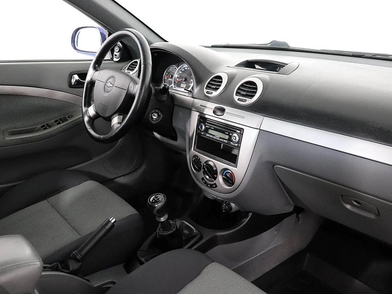 Lacetti