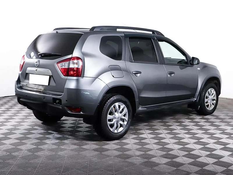 Terrano