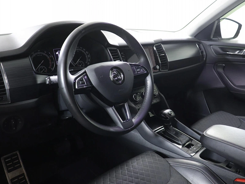 Kodiaq