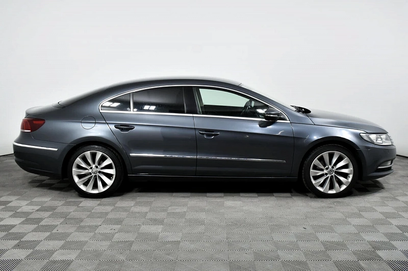 Passat CC