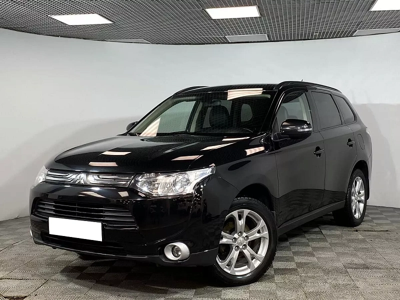 Outlander