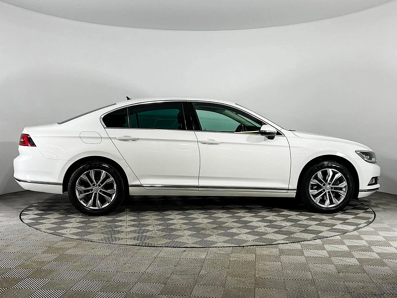 Passat