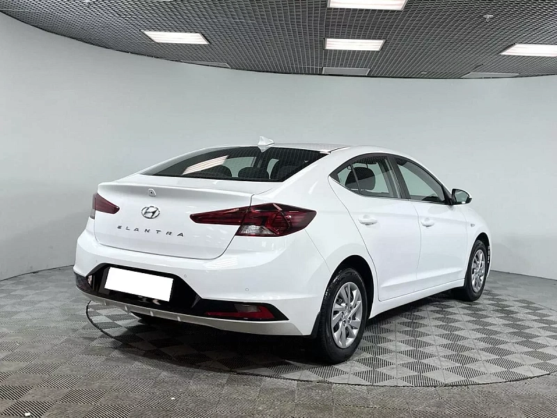 Elantra