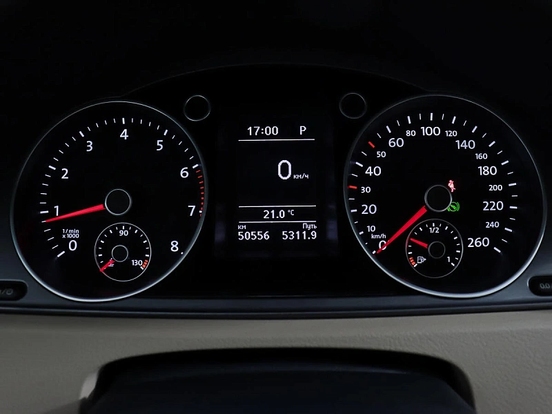 Passat
