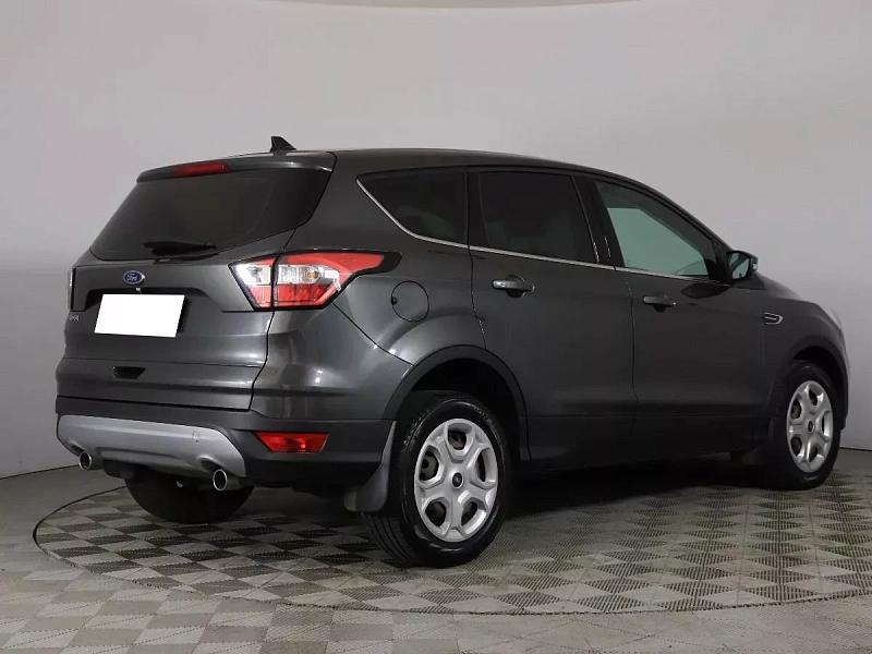 Kuga