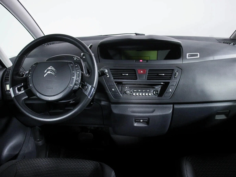 C4 Picasso