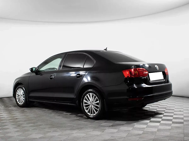 Jetta
