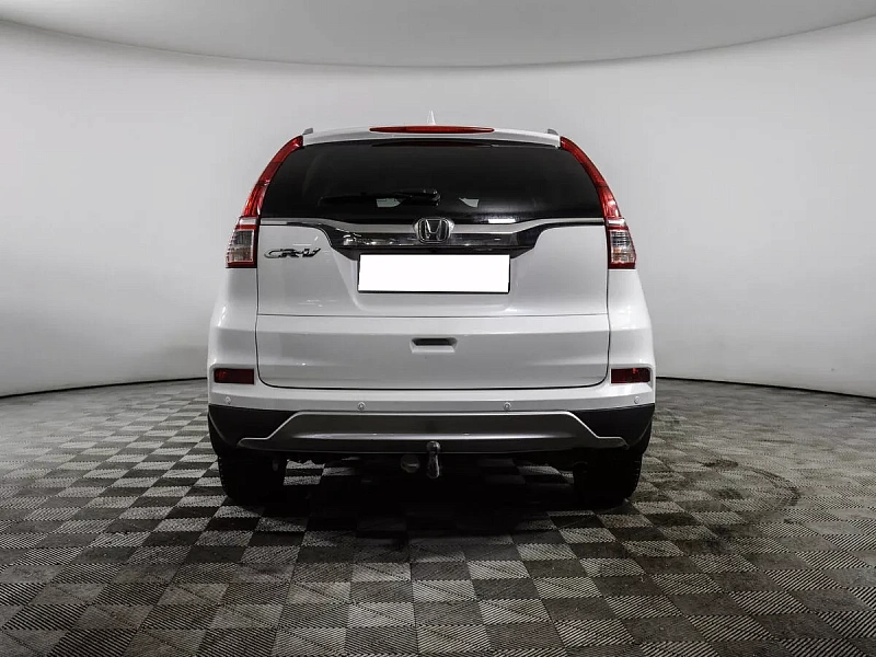 CR-V