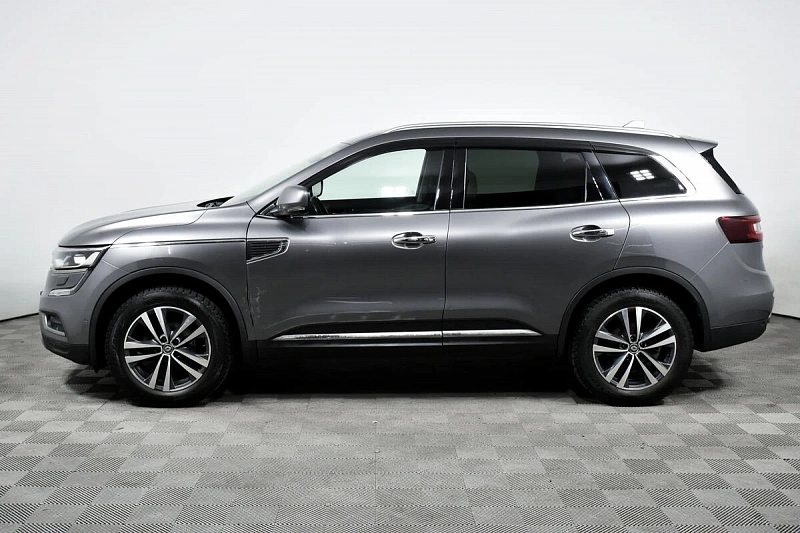 Koleos