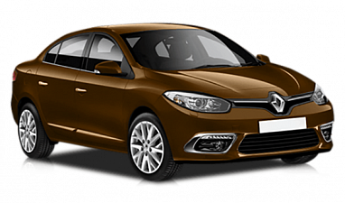 Renault Fluence