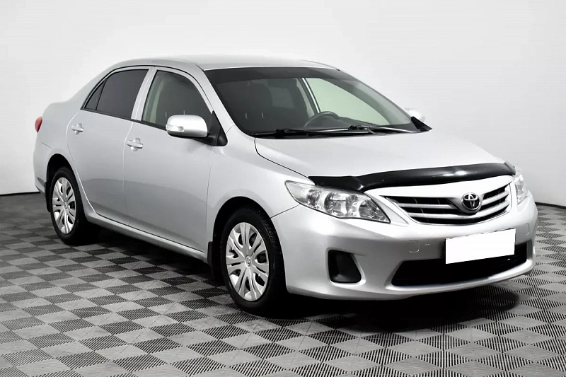 Corolla