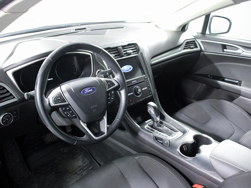 Mondeo