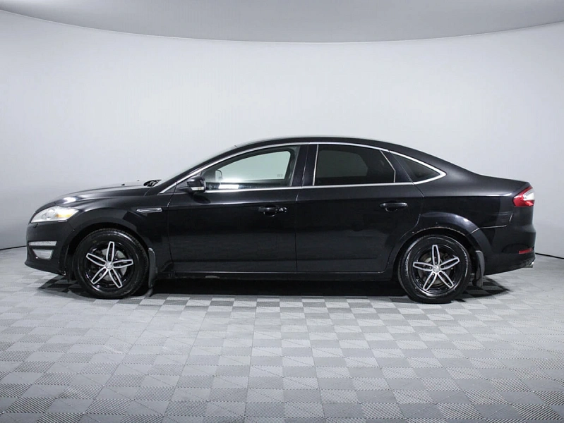 Mondeo