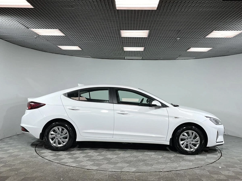 Elantra